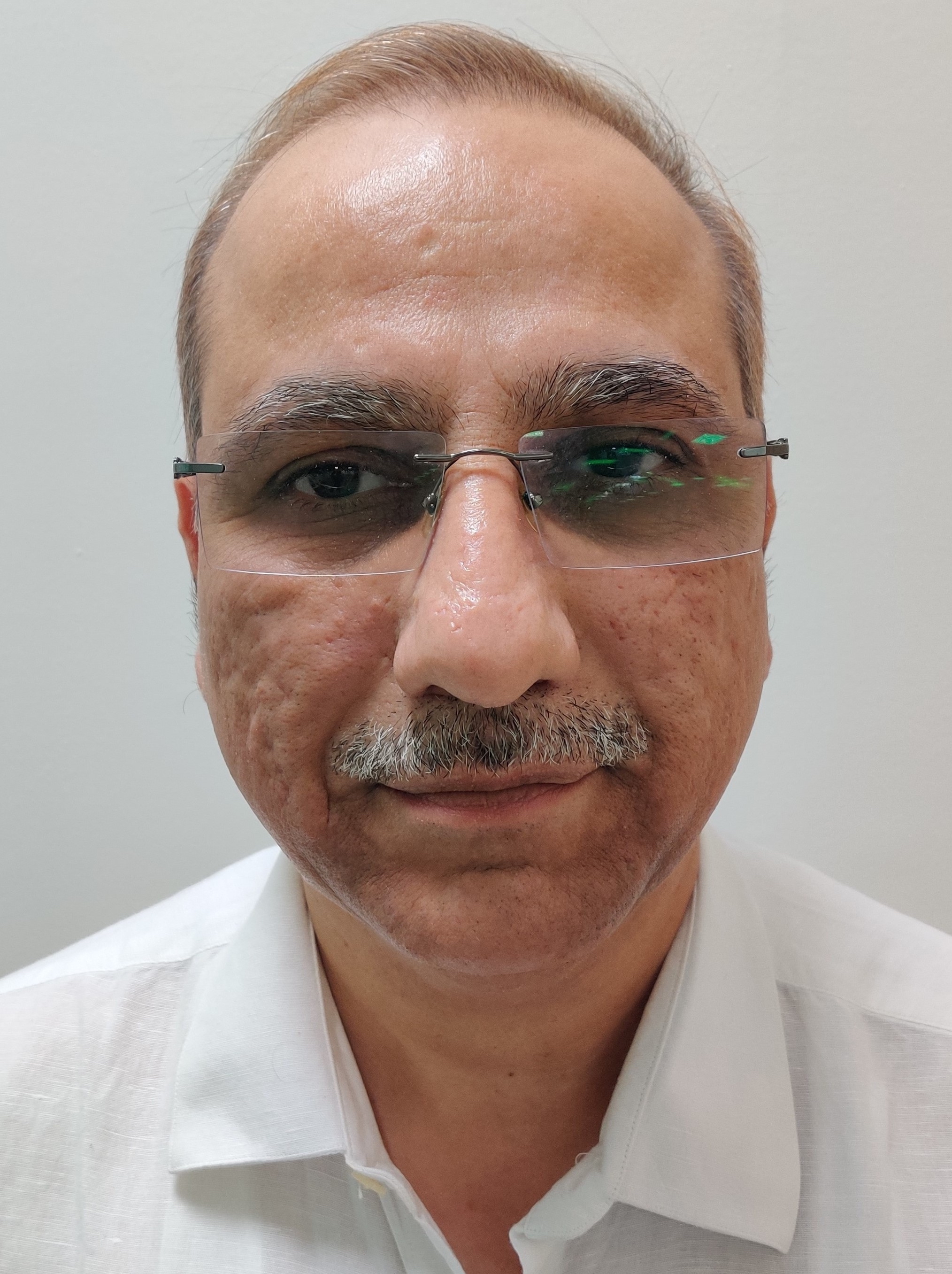 Beyond Squarefeet Strengthens Leasing Leadership with CA Himesh Vasani's Appointment